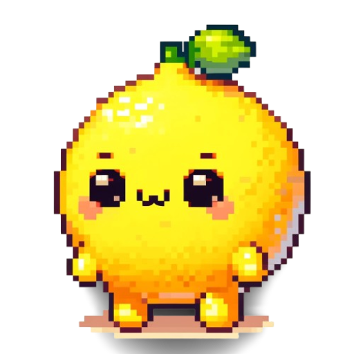 LemonCute Logo